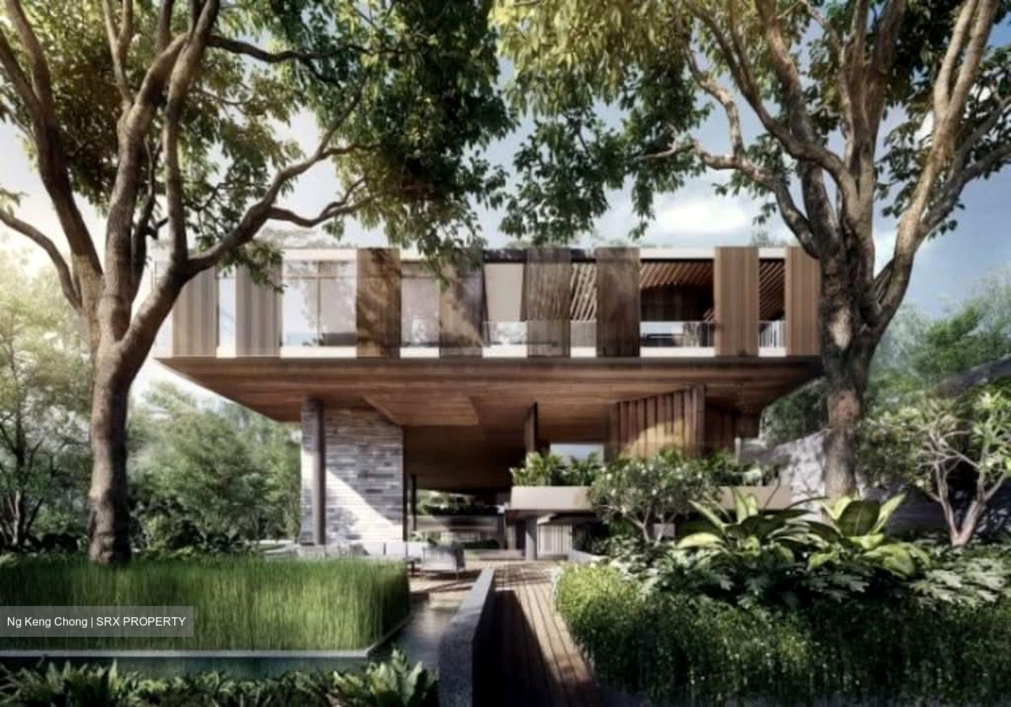Dairy Farm Residences (D23), Apartment #561480681
